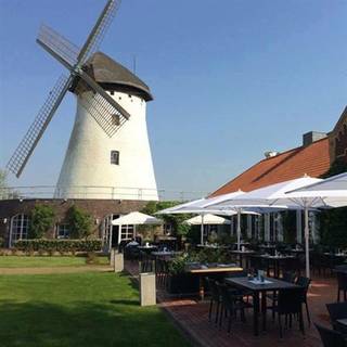 Restaurant Elfrather Mühle