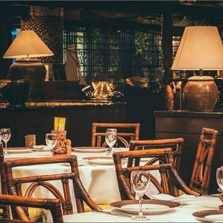 Trader Vic's