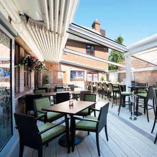 The Willow