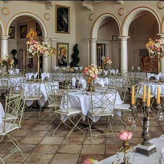 Grand Island Mansion
