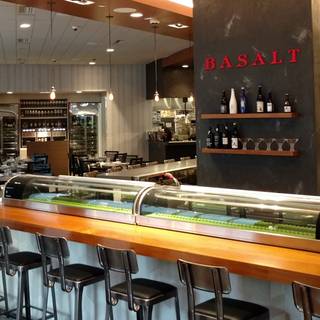 Basalt Restaurant @ Dukes Lane Market and Eatery