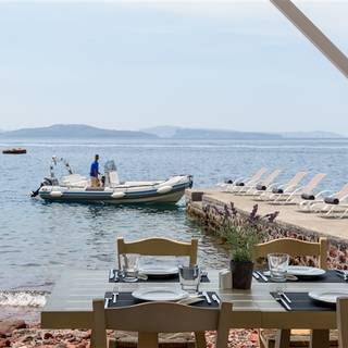 Armeni Fish Taverna
