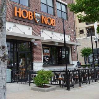 HOBNOB Neighborhood Tavern- Brookhaven