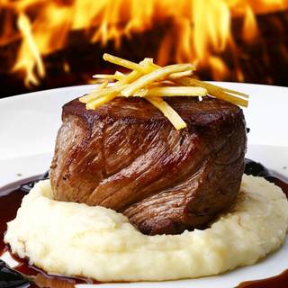 Wildfire Steakhouse Waterloo
