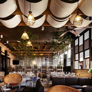 Great American Steakhouse - Guadalajara