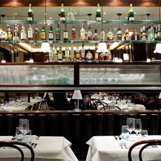 Galvin Bistrot de Luxe