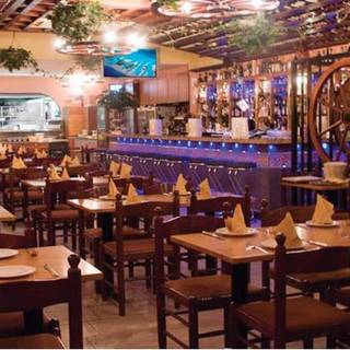 La Rueda - Clapham