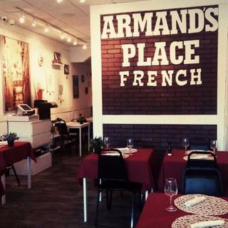 Armand's Place