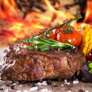 Wildfire Steakhouse North York