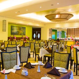 Bistro Fusion