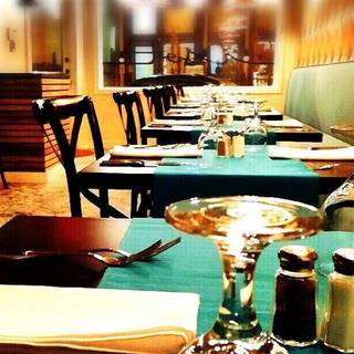Isot Mediterranean Cuisine