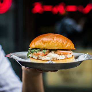 Supernormal Canteen - St Kilda