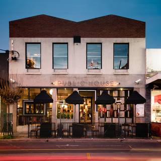 Public House