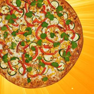 Woodstock's Pizza - Isla Vista