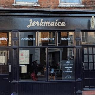 Jerkmaica