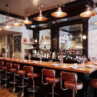 Opera Tavern