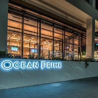 Ocean Prime - Beverly Hills