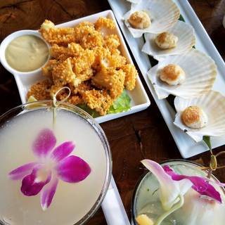 Takami Sushi & Robata Restaurant​の写真