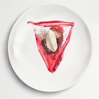 Mostaza, Cocina de Huerto