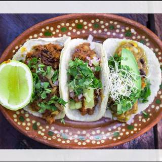 Charly´s Vegan Tacos