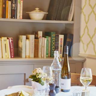 Albertine Wine Bar & Restaurant