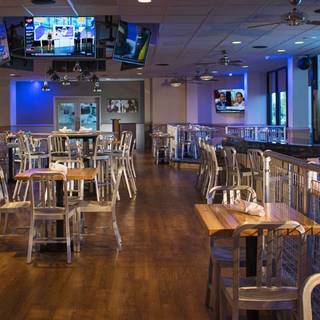 Champions Restaurant - Marriott BWI Airport