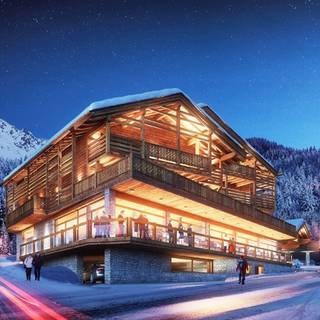 VIE MONTAGNE