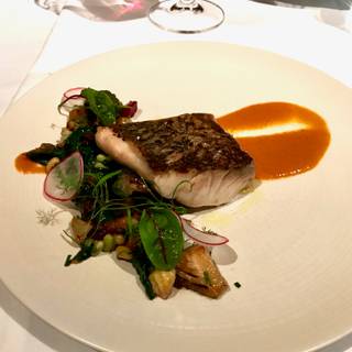 Ein Foto von Artisanal Restaurant