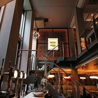 Barton Rouge - Liverpool