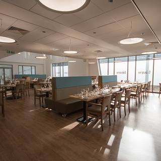 City Bistro