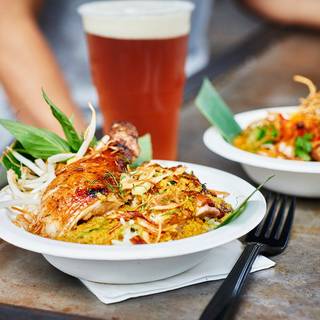 Farang London
