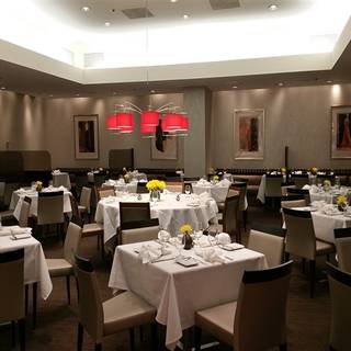 NM Cafe at Neiman Marcus - Northpark