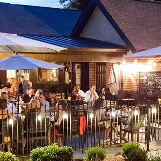 NOCA Eatery & Bar