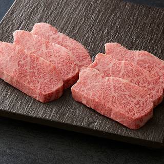 トラジ 上野店