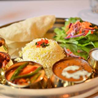 Spice N Ice Indian Restaurant