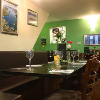 Eton Place - Woolton