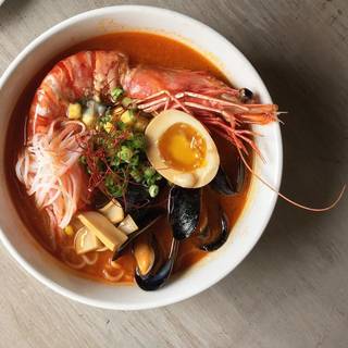 Gaijin Izakaya by Cake