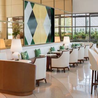 Jean-Georges Beverly Hills at Waldorf Astoria