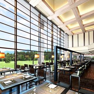 Grill & Dining G - 伊豆マリオット・ホテル修善寺