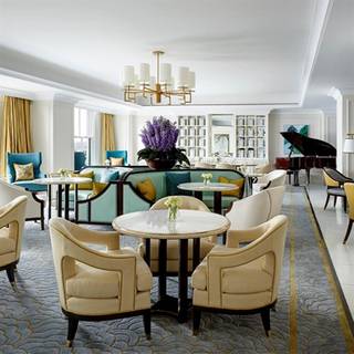 The Langham Sydney
