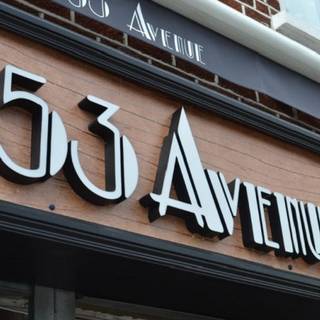 53 Avenue Bistro Killester