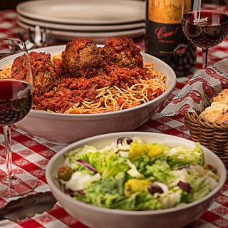 Buca di Beppo - Celebration