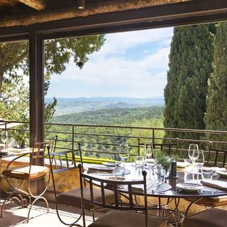 Osteria la Canonica