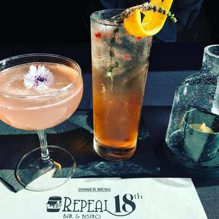 Repeal 18th