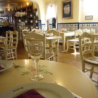 Navarro's Restaurant