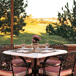 The Clubhouse Grill and Club M | Fairmont Grand Del Mar