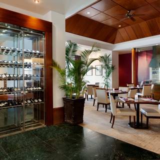 Roy's Restaurant - Hilton Guam Resort & Spa
