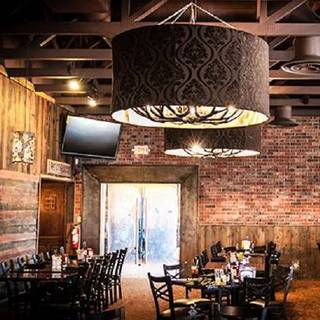 Great American Steakhouse - Vinton