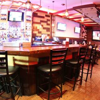 Bonao Bar and Grill