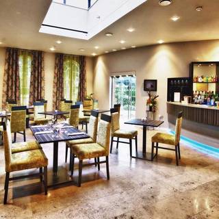 Orangery Restaurant @ Best Western Plus West Retford Hotel